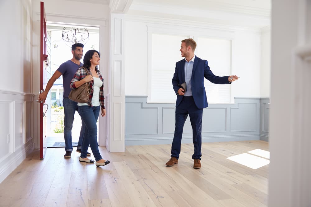 Finding Your Dream Home
